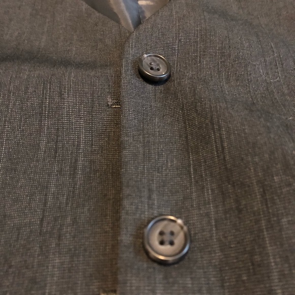 Work vest - Picture 3 of 3